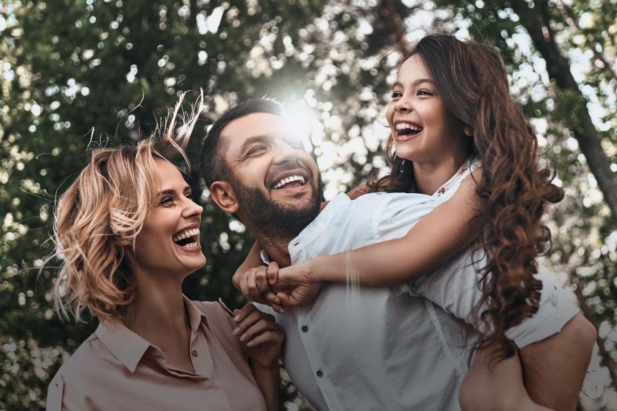 Ferndale Smile Makeover